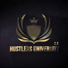 Hustlers University Checkout